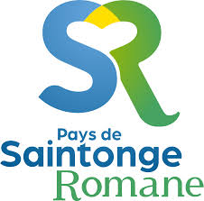 Logo représentatif de la Saintonge Romane