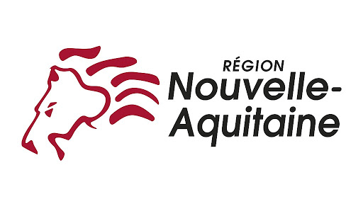 Logo de la région Nouvelle Aquitaine