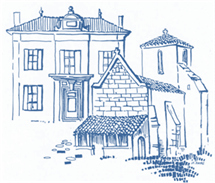 logo-mairie Mairie de Saint Sever de Saintonge 17800