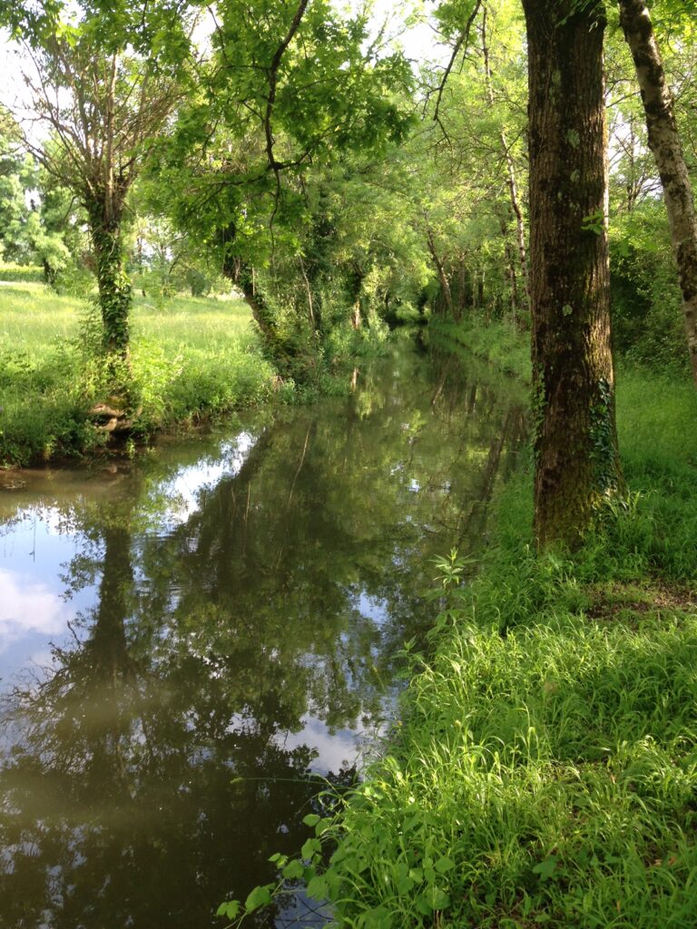 Patrimoine Naturel