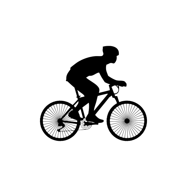 Man Bicycle Cyclist Road Bike - louspics / Pixabay